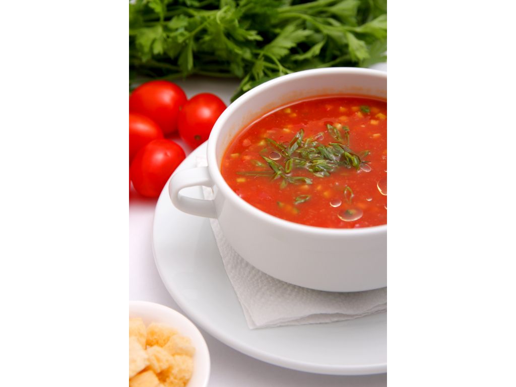 Soup - Bowl