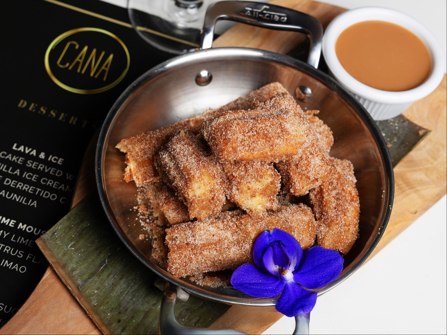 Churros.