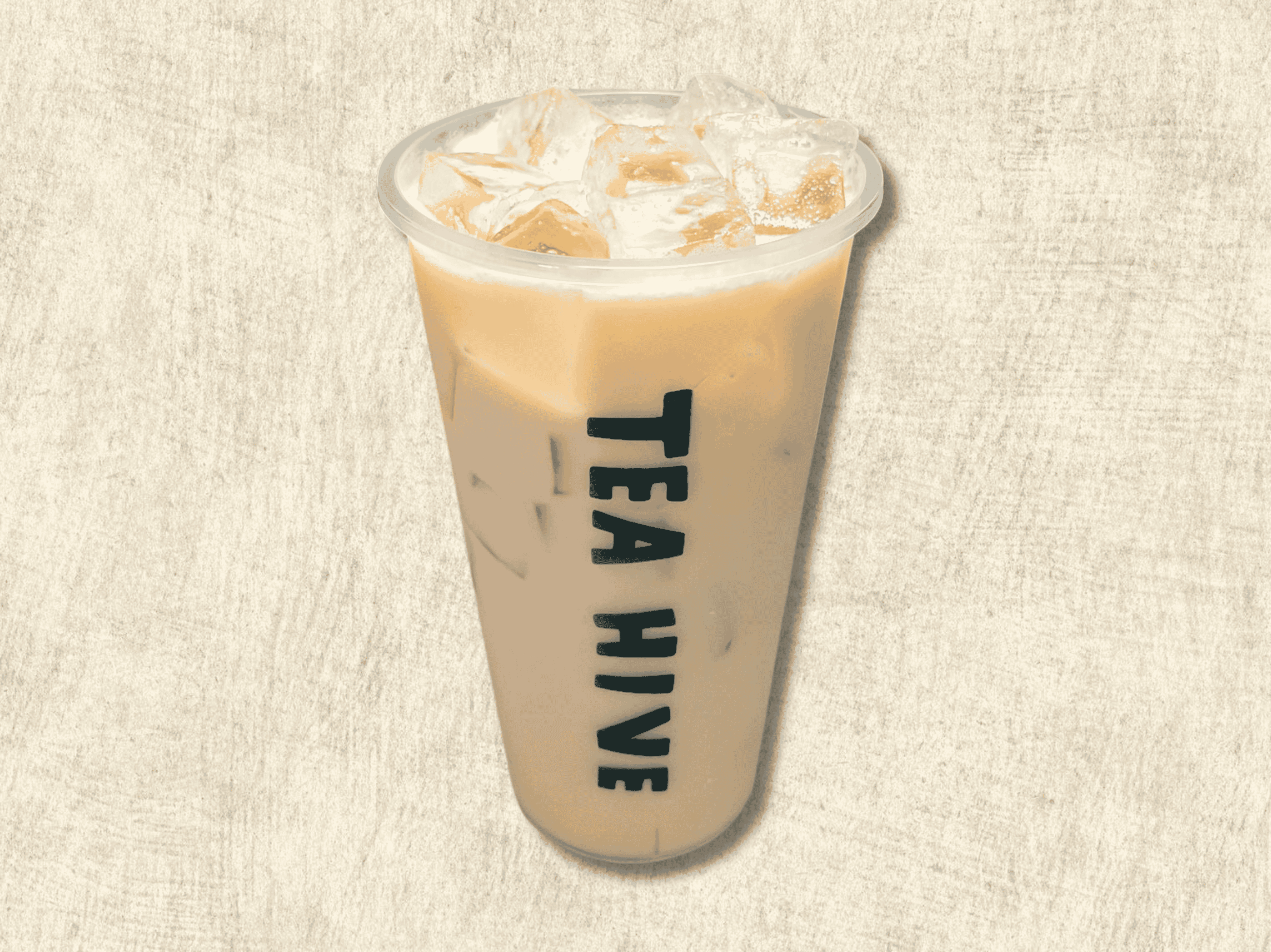 Oolong Milk Tea