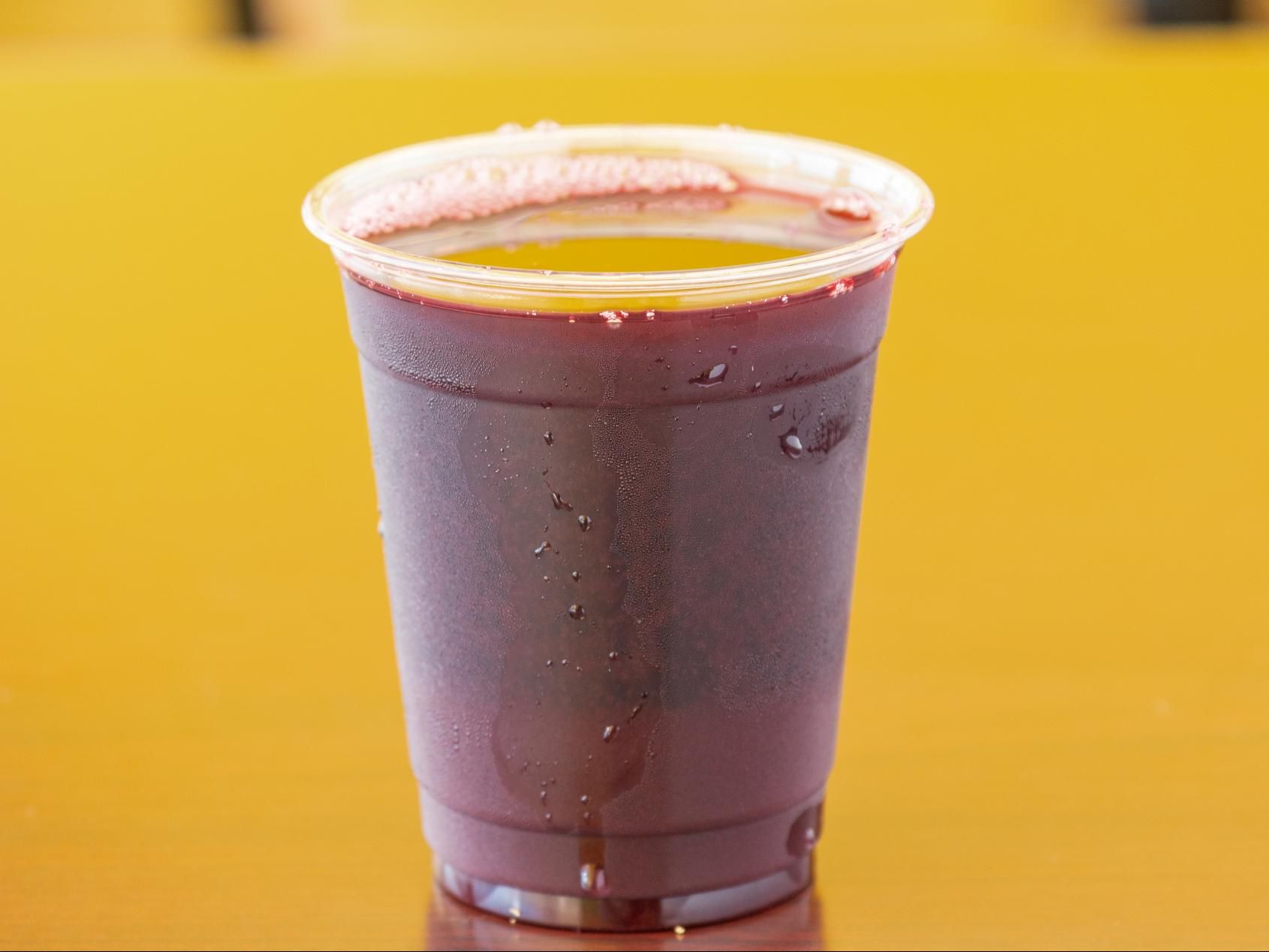 Sorrel & Ginger.