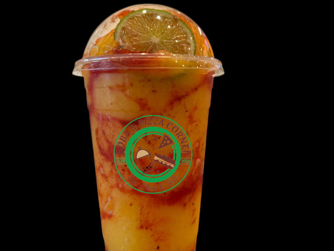 Mangonada.