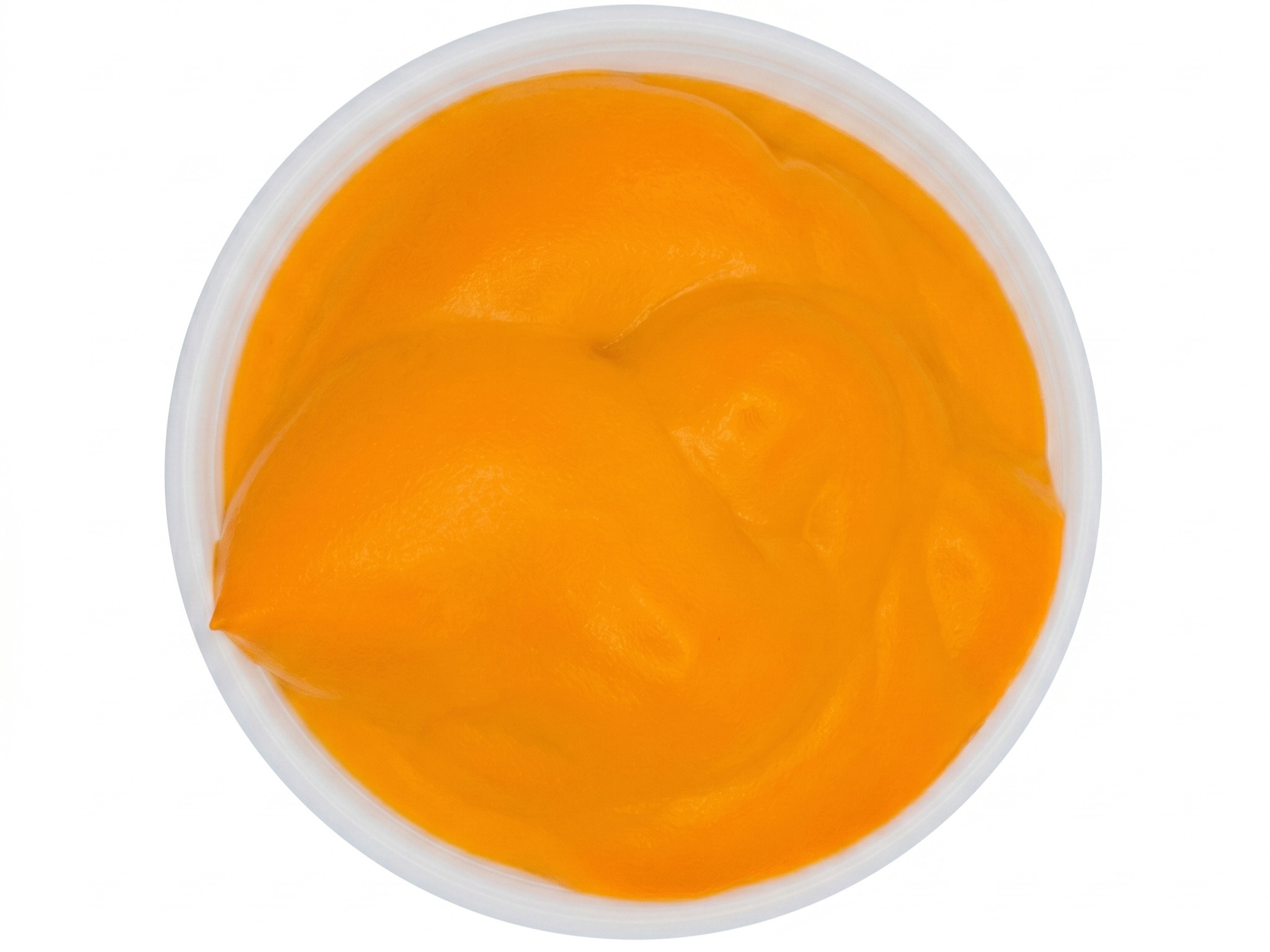 Cheese Sauce.