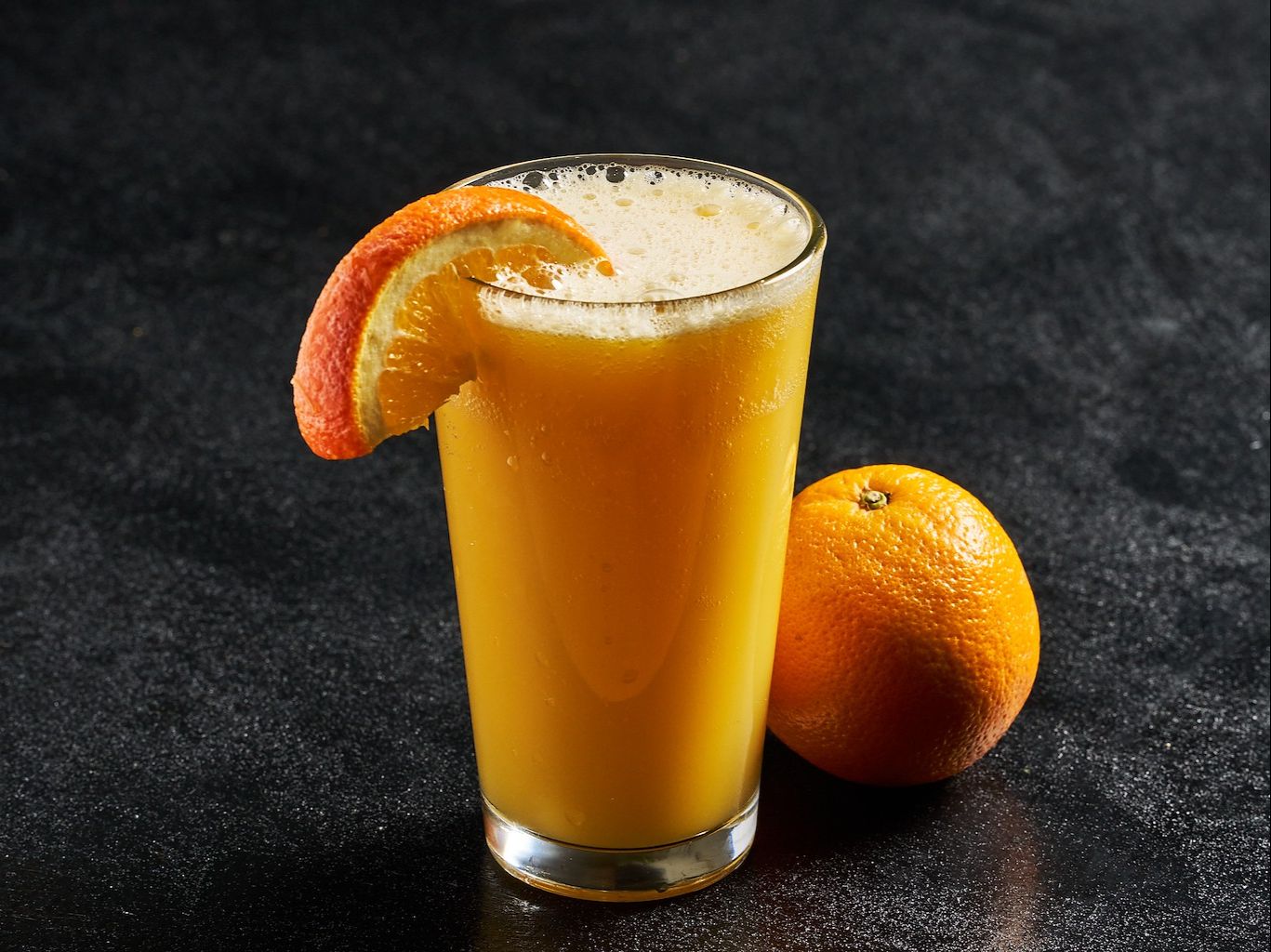 Fresh Squeeze Orange Juice