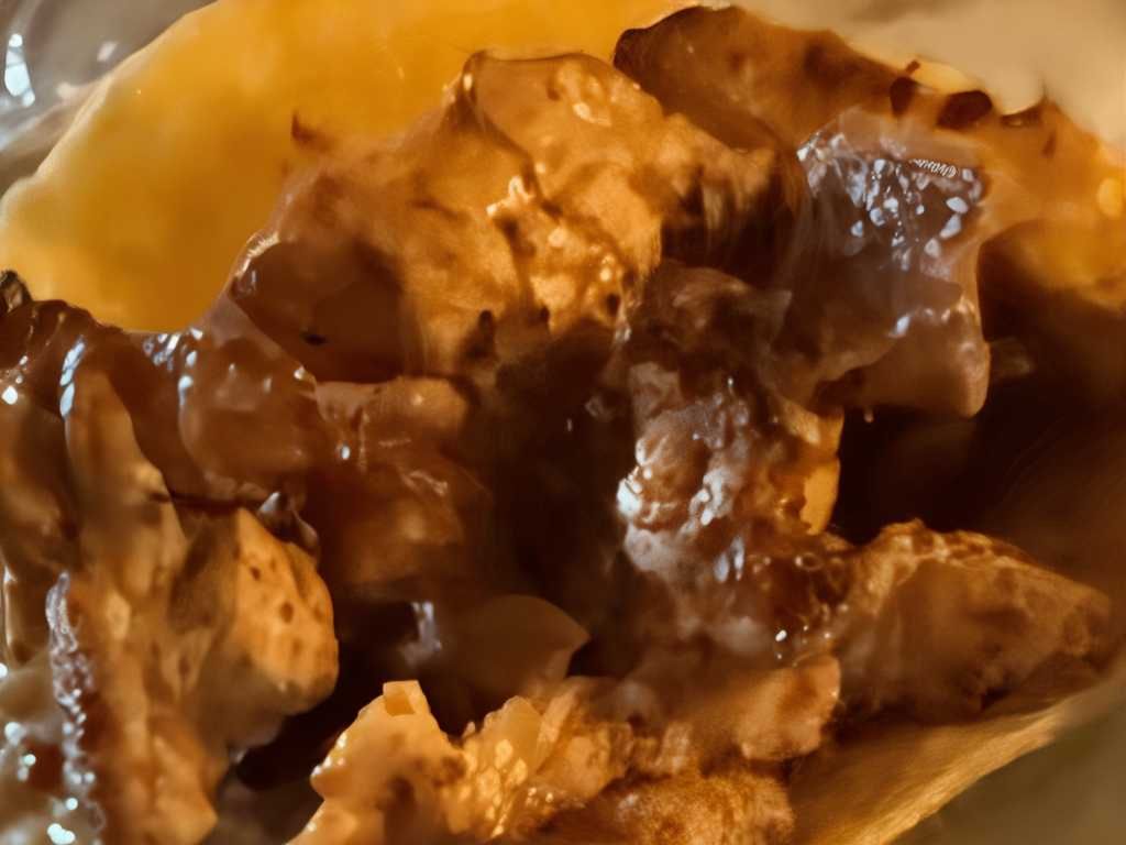 Street Tacos Chicken*