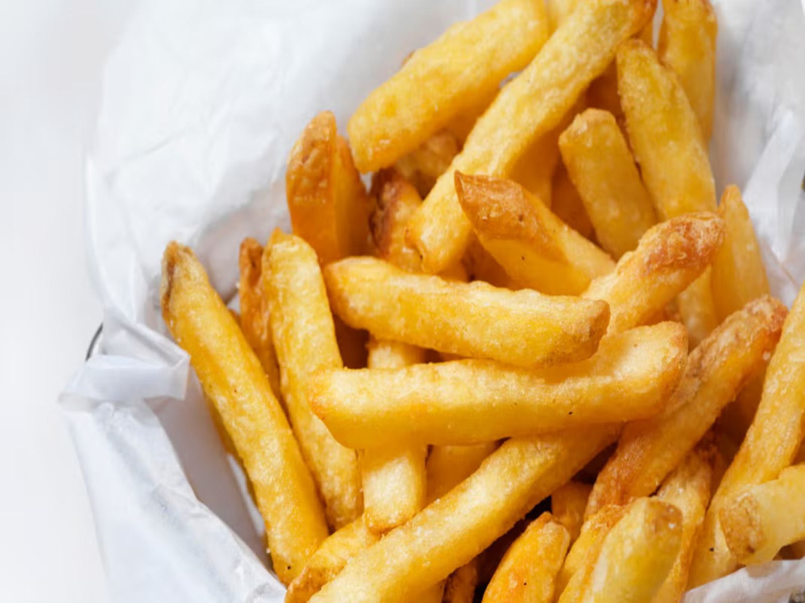 (Fries).