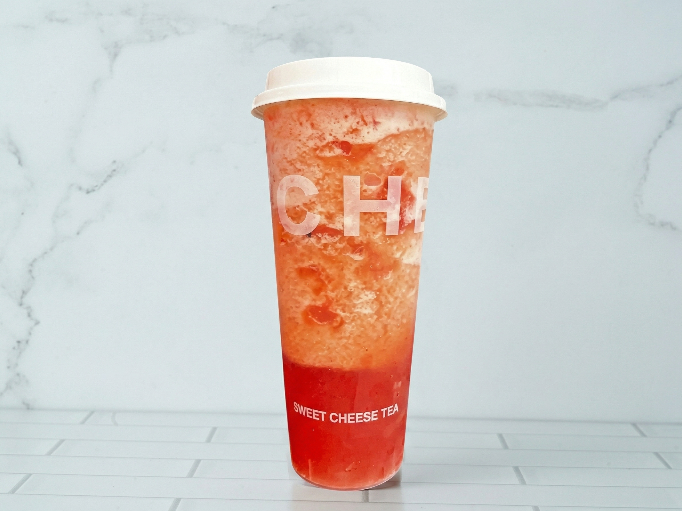 Watermelon Smoothie-L.