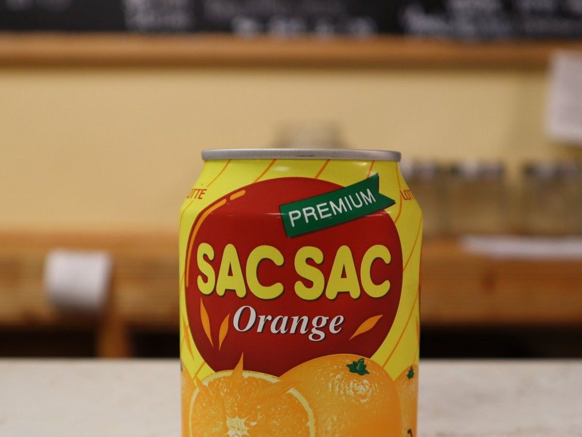 Sac Sac.