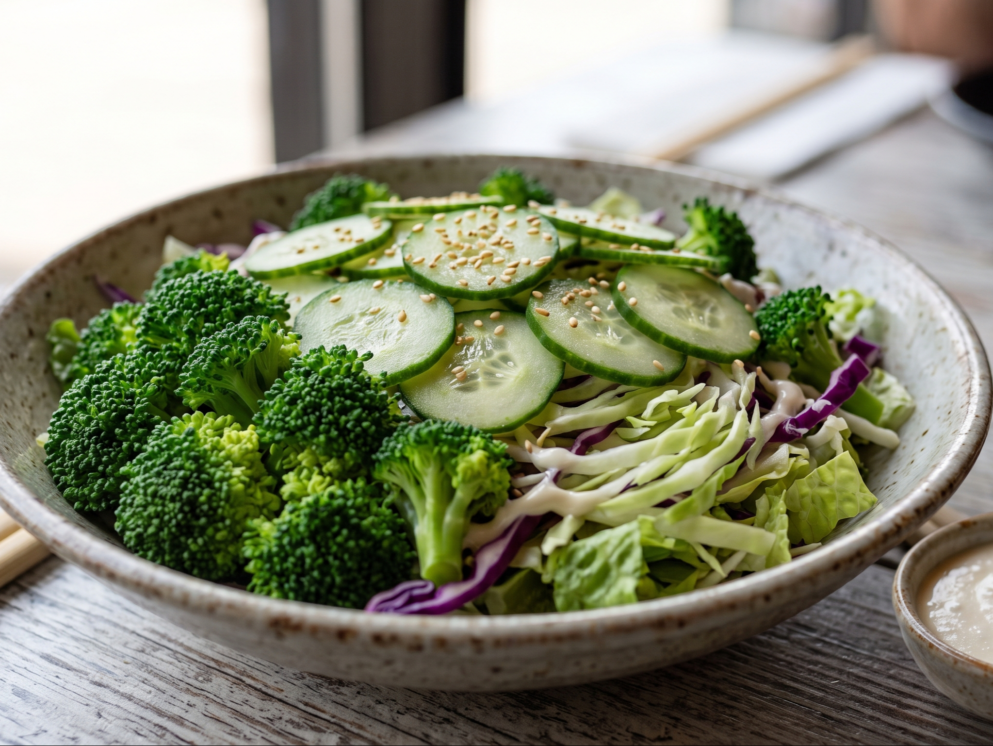 House Salad.