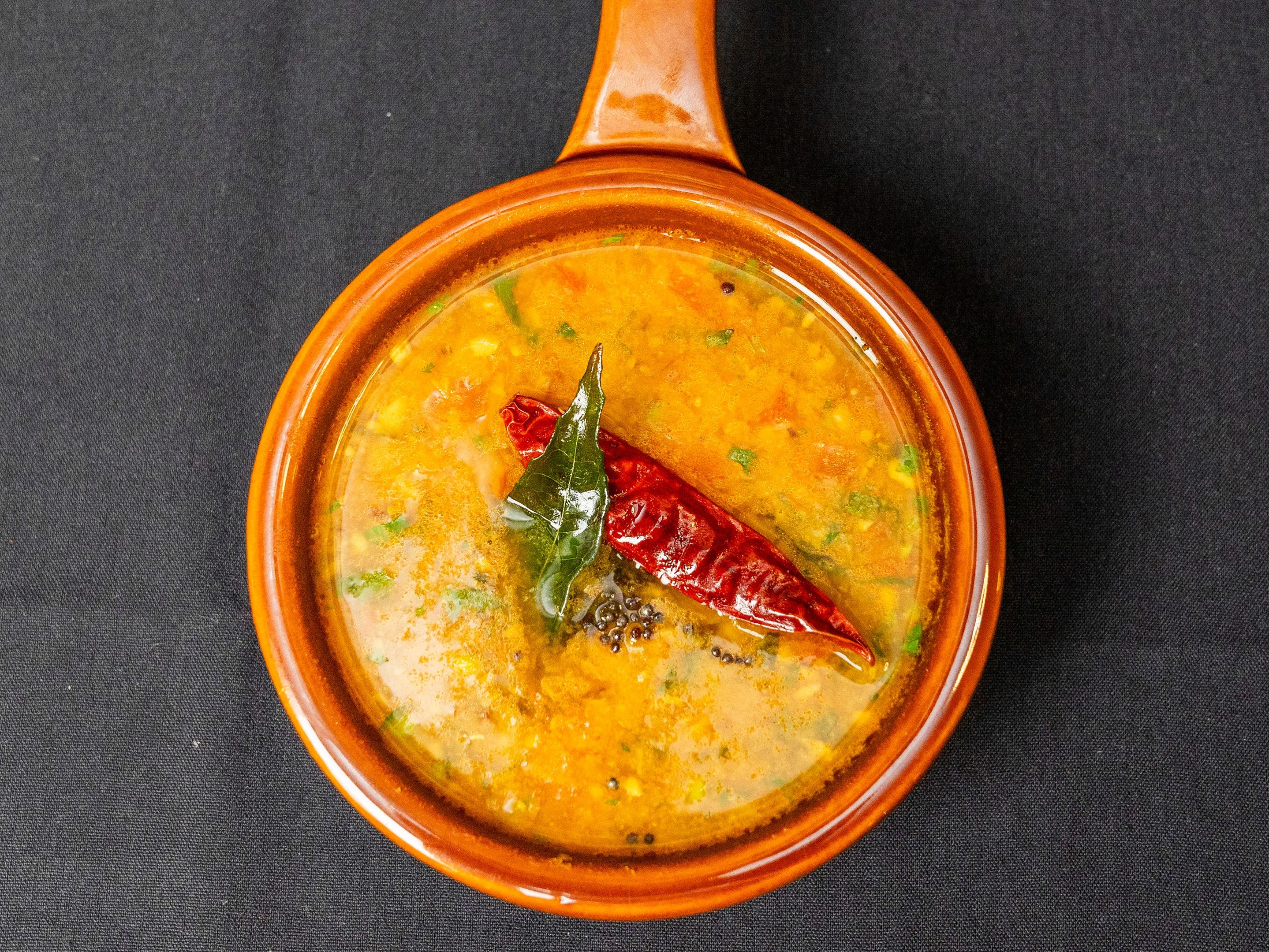 Dal Tadka.