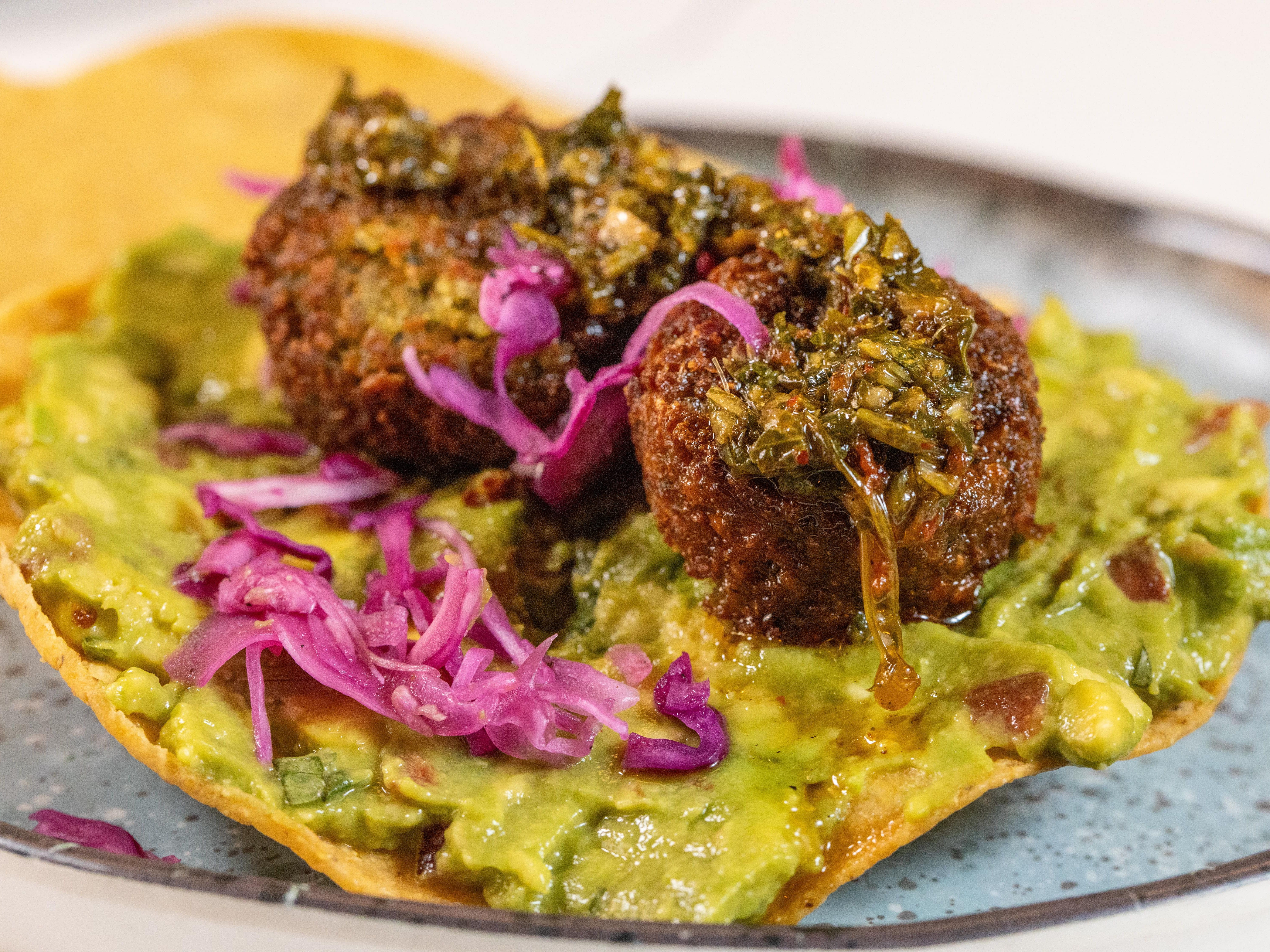 DT Tostada.