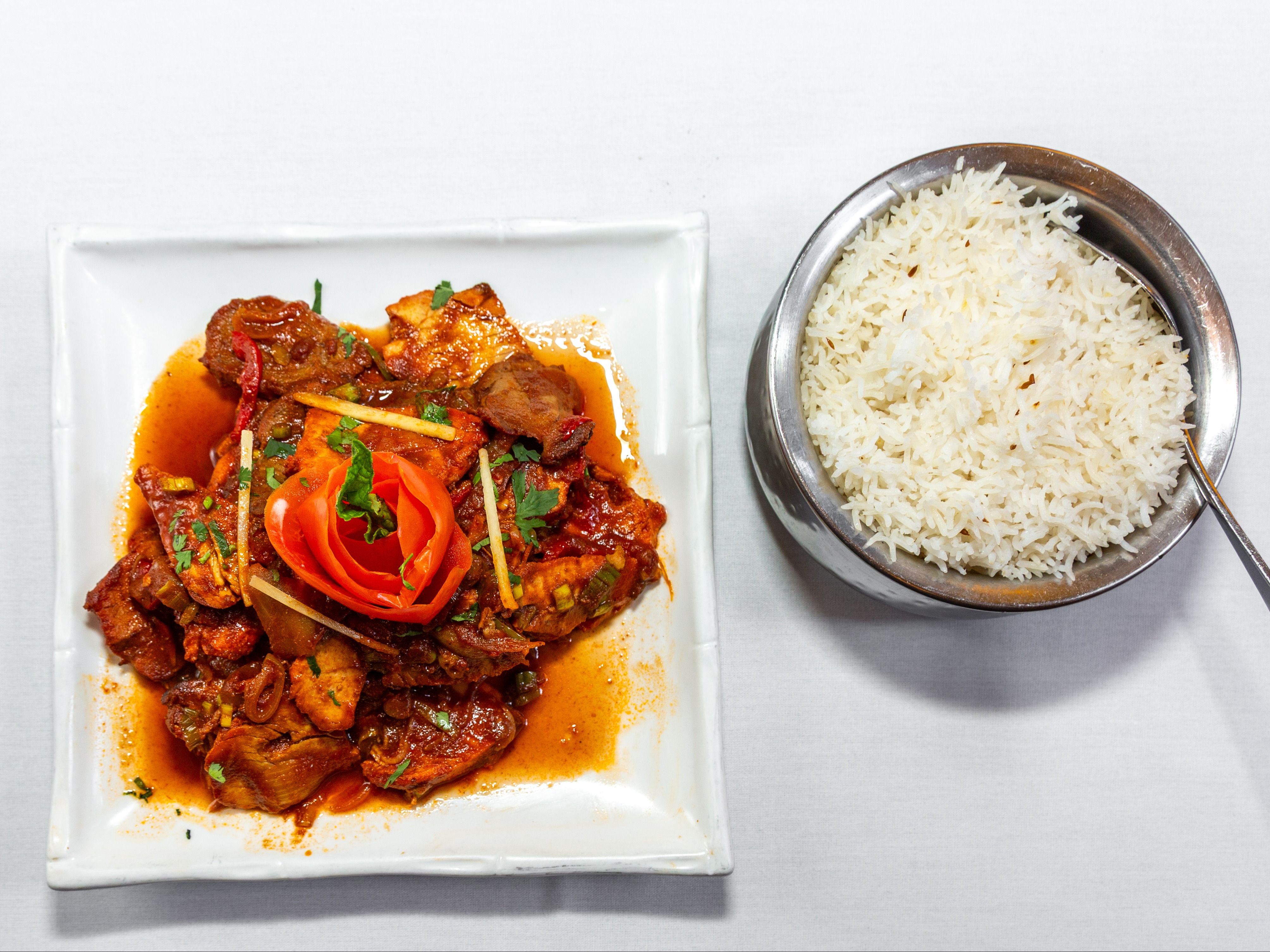 Himalayan Karahi