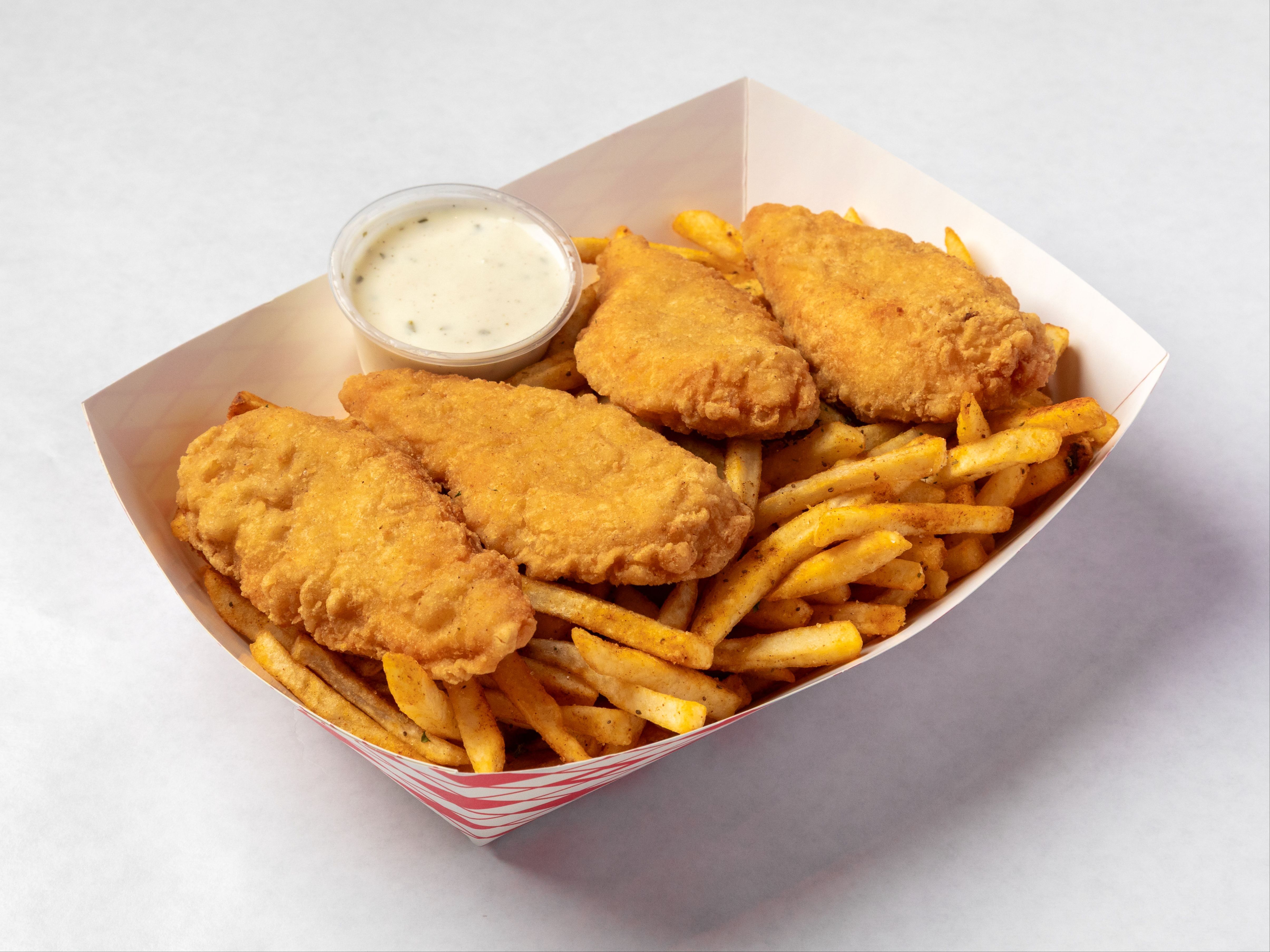 Chicken Tenders