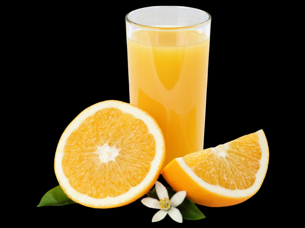Orange Juice