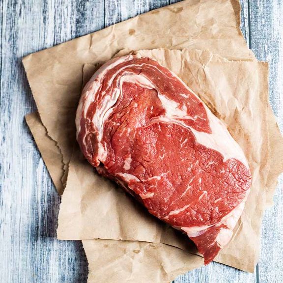 Ribeye Steak 1 - 1.09 lbs