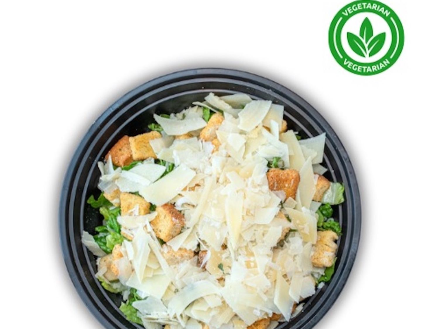 Ceaser Salad