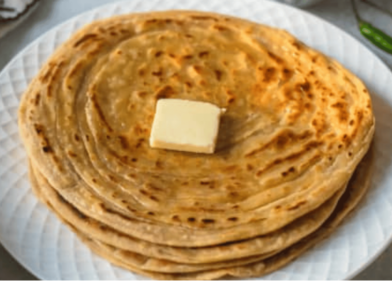 Delicious Paratha: A Must-Try Indian Specialty