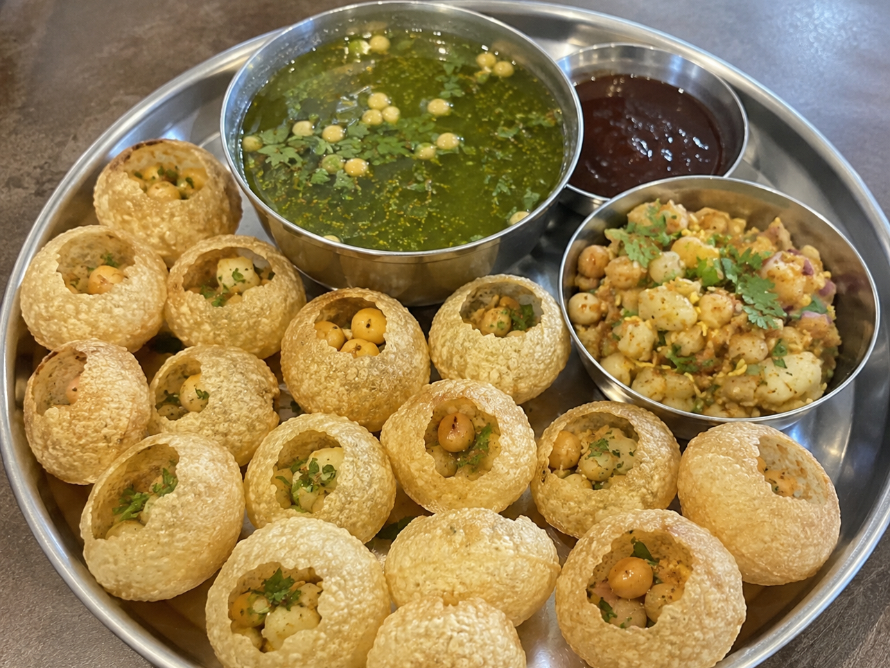 Pani Puri