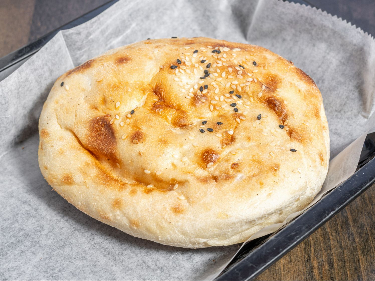 Bread.