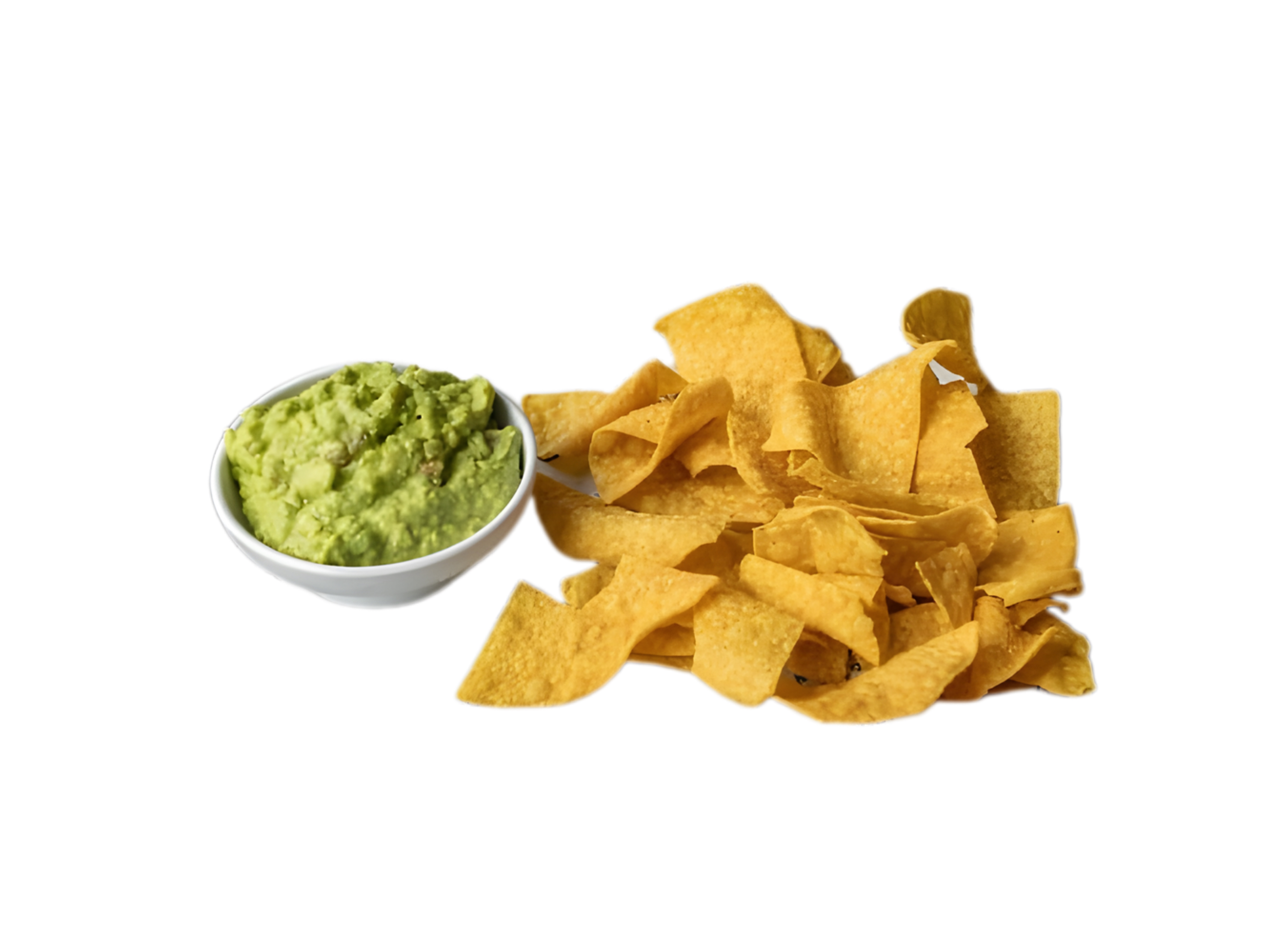 GUACAMOLE DIP
