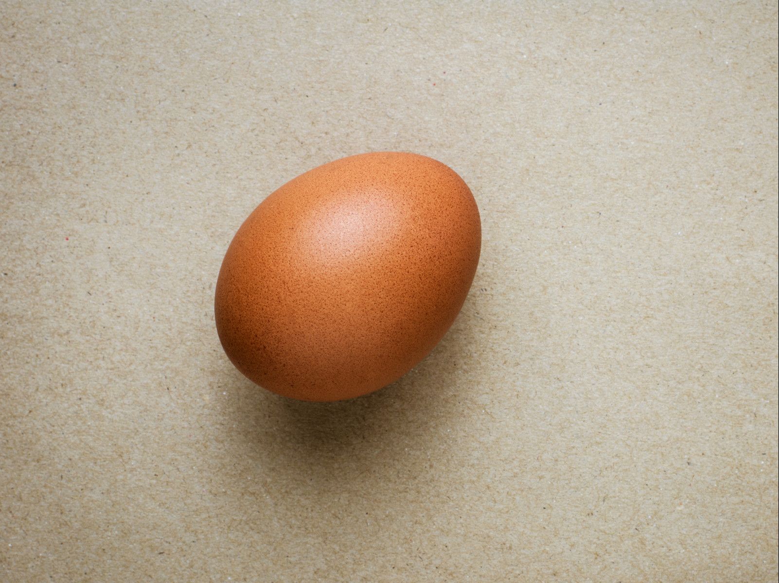 Extra EGG - (Add To The Noodle).