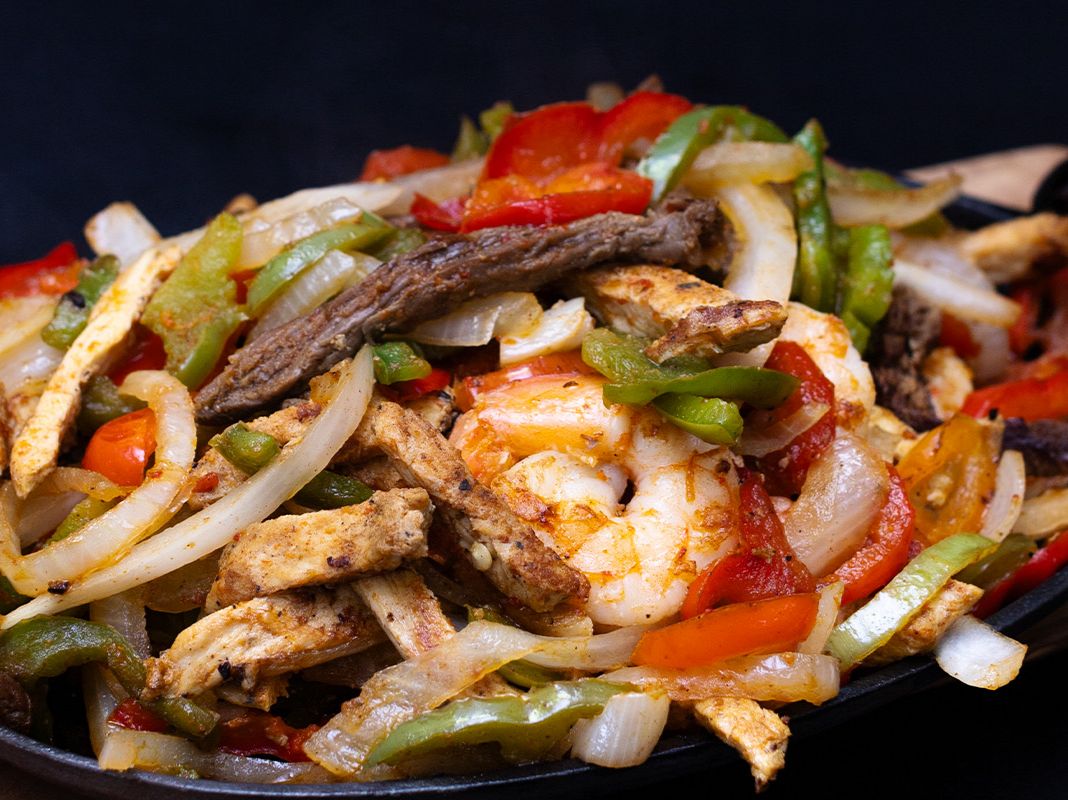 Fajita de Asada