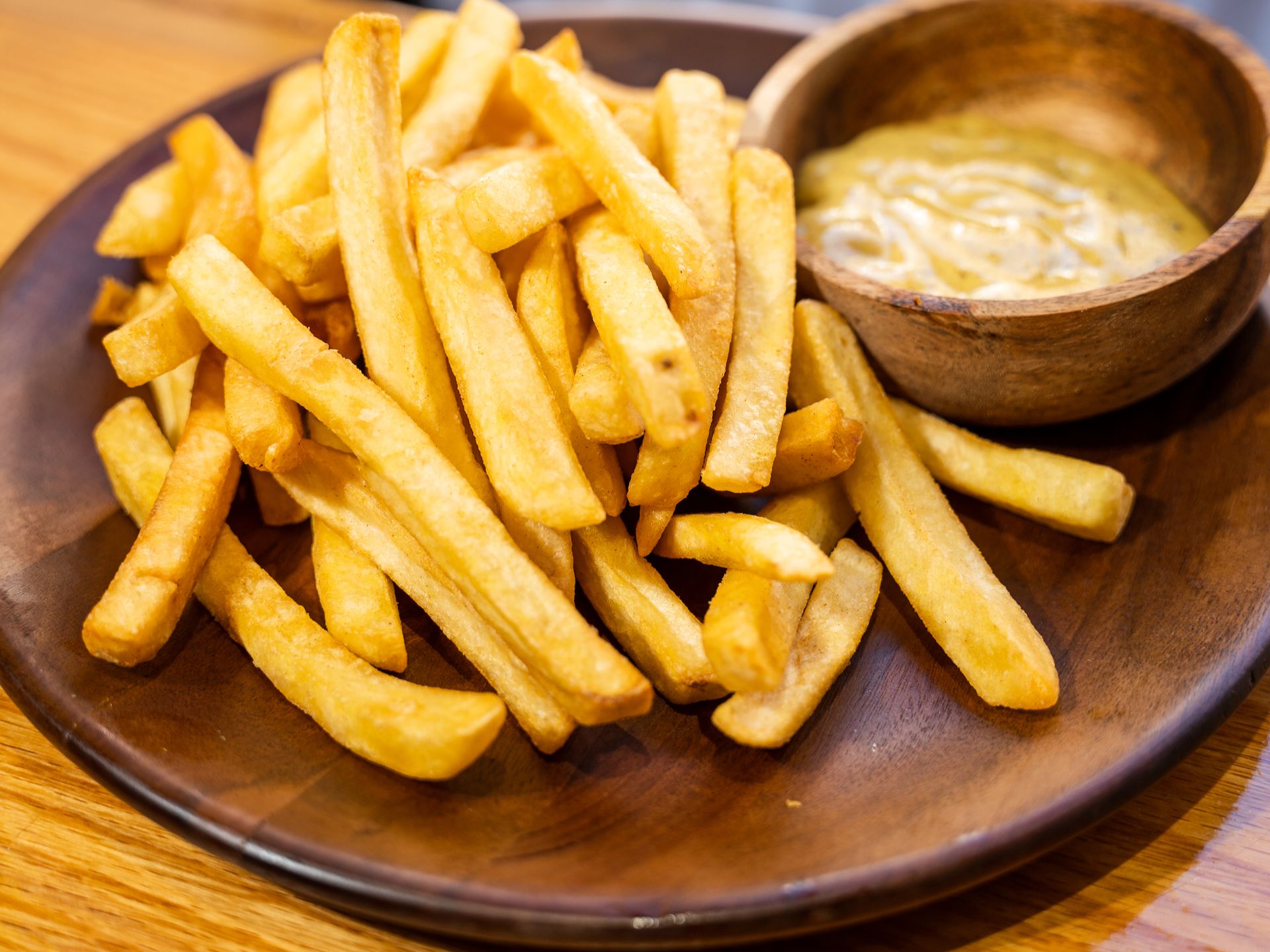 Side French Fries
