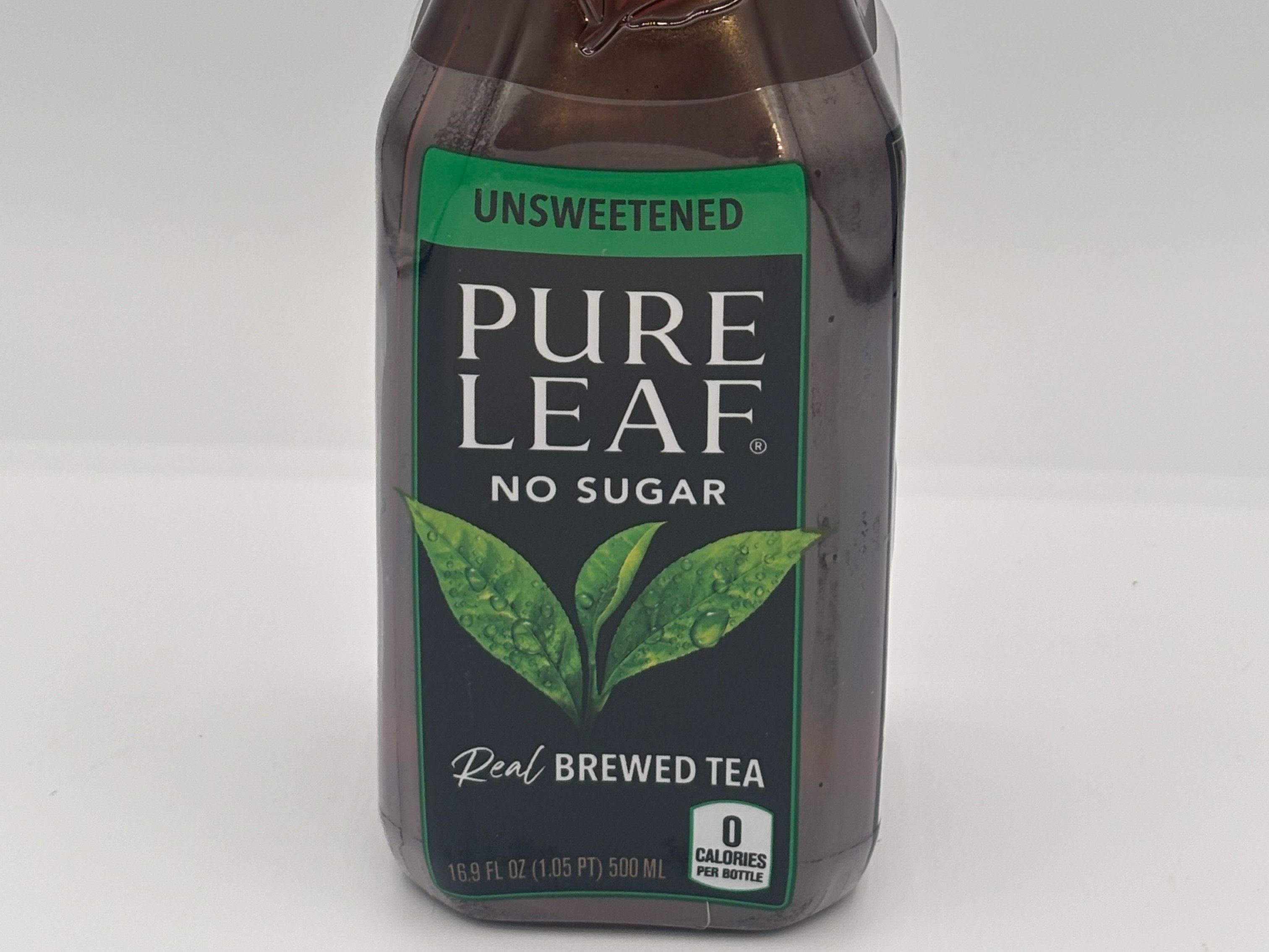 Pure Leaf Unsweetened