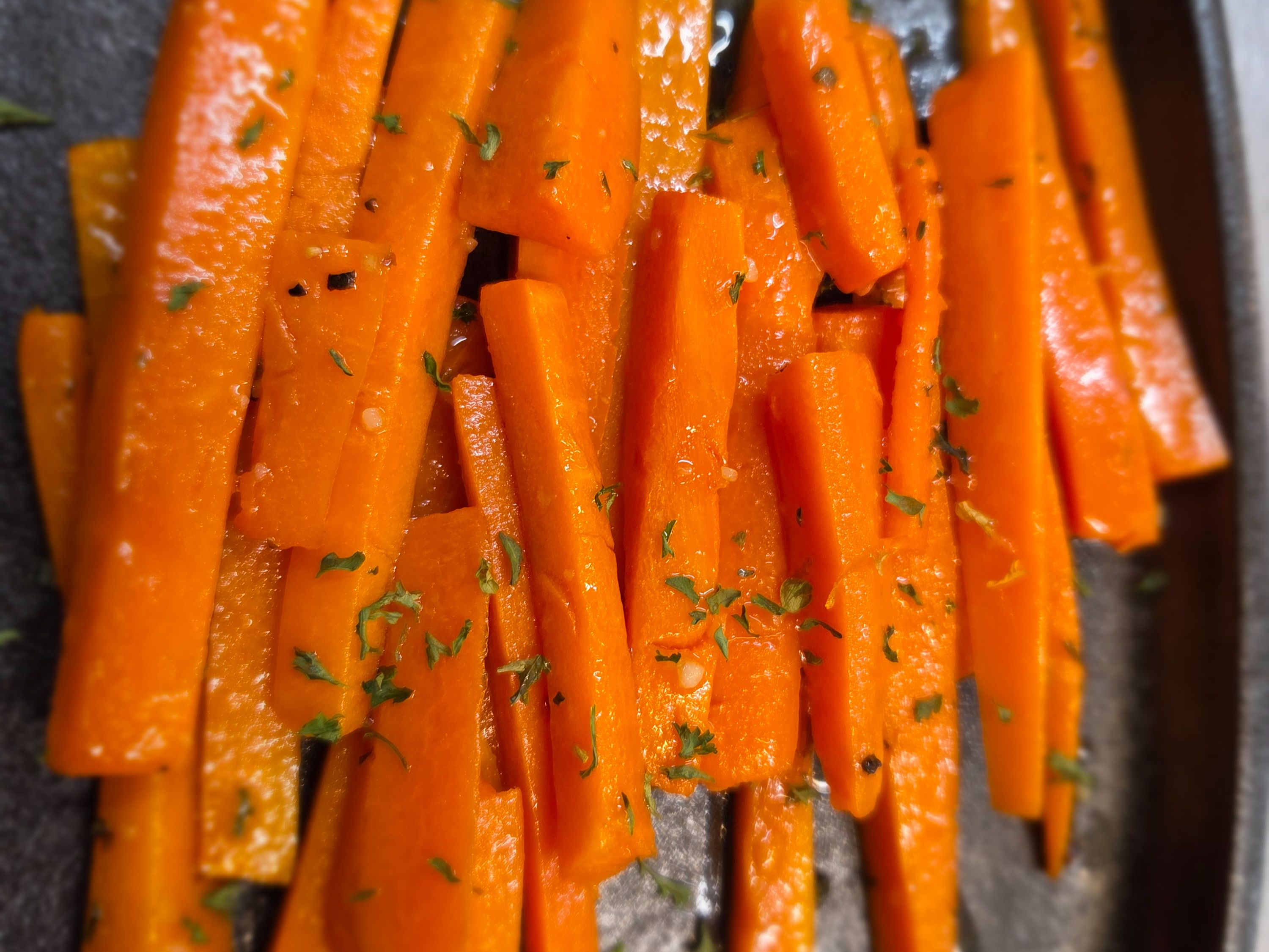 Veggie of the Day.