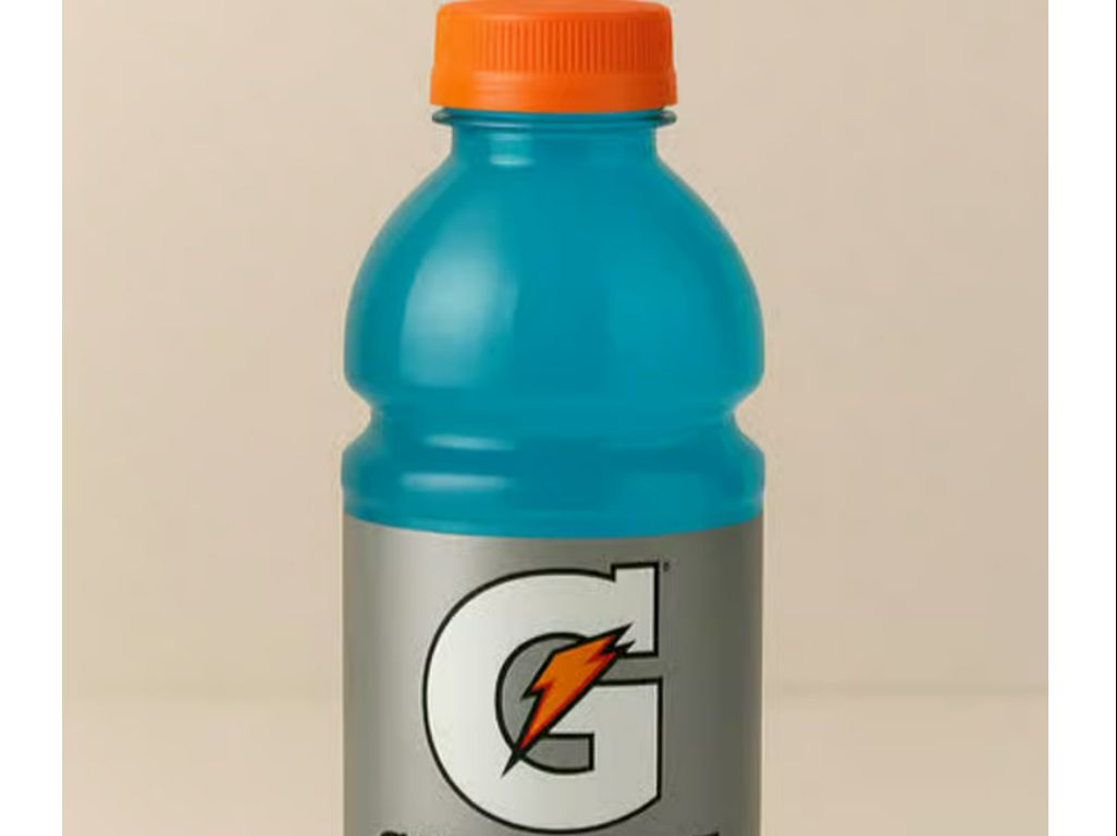 Gatorade.