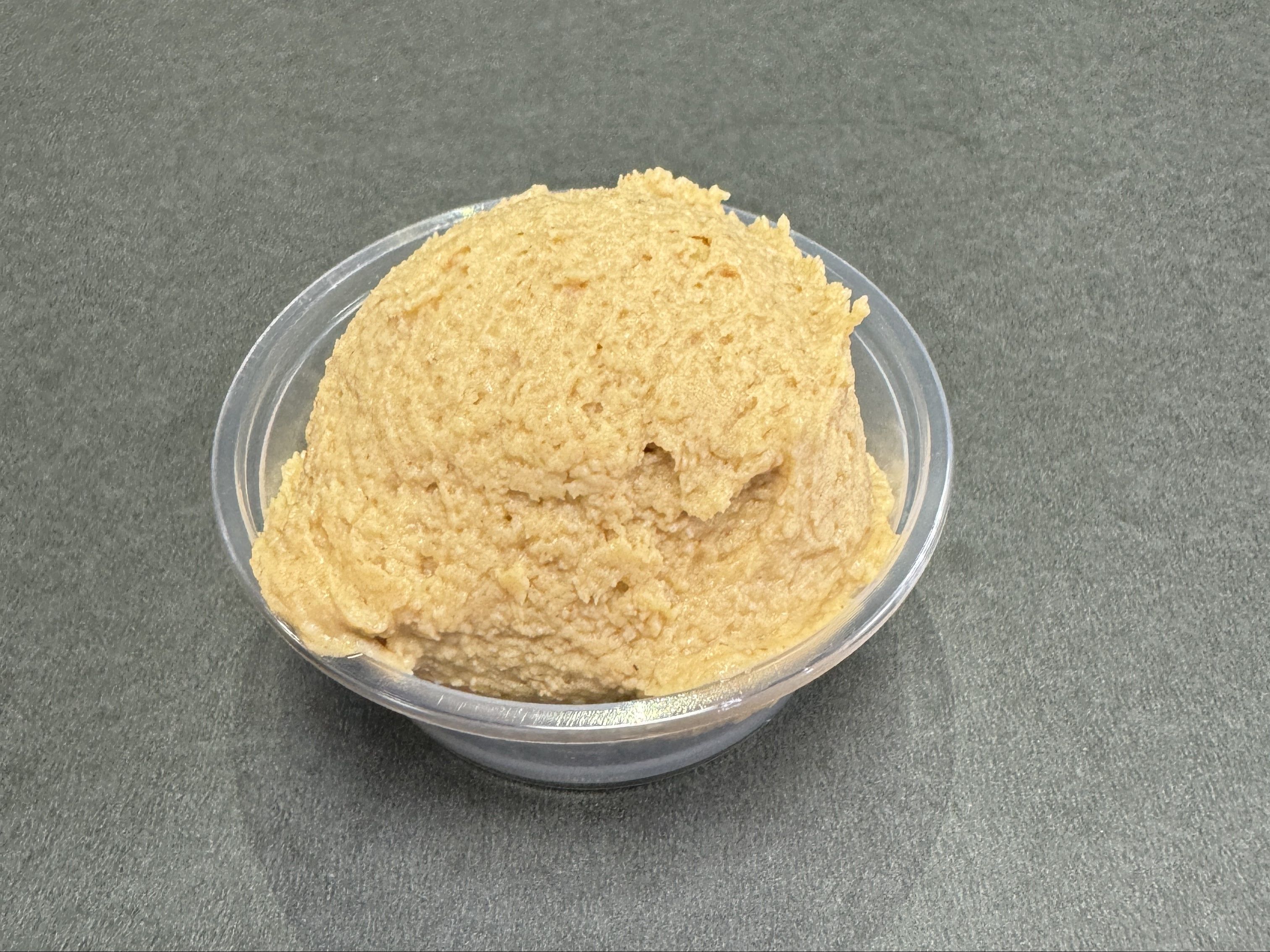 Hummus (90g).