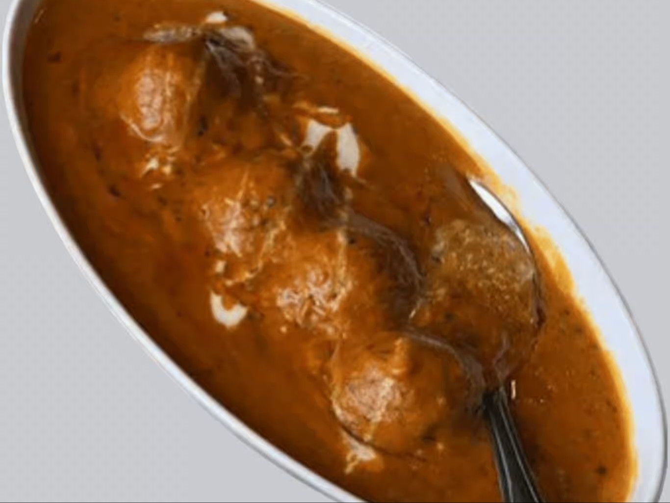 Malai Kofta.
