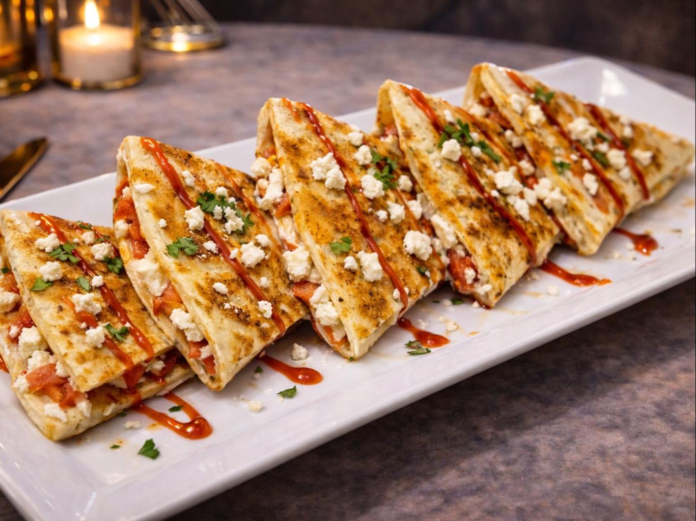 Delicious Shawarma Wrap: A Mediterranean Delight