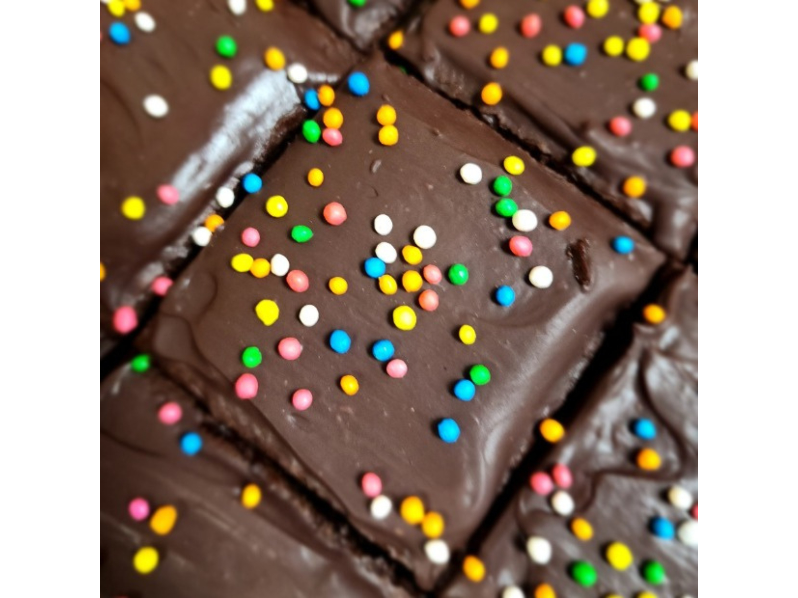 Cosmic Brownie.