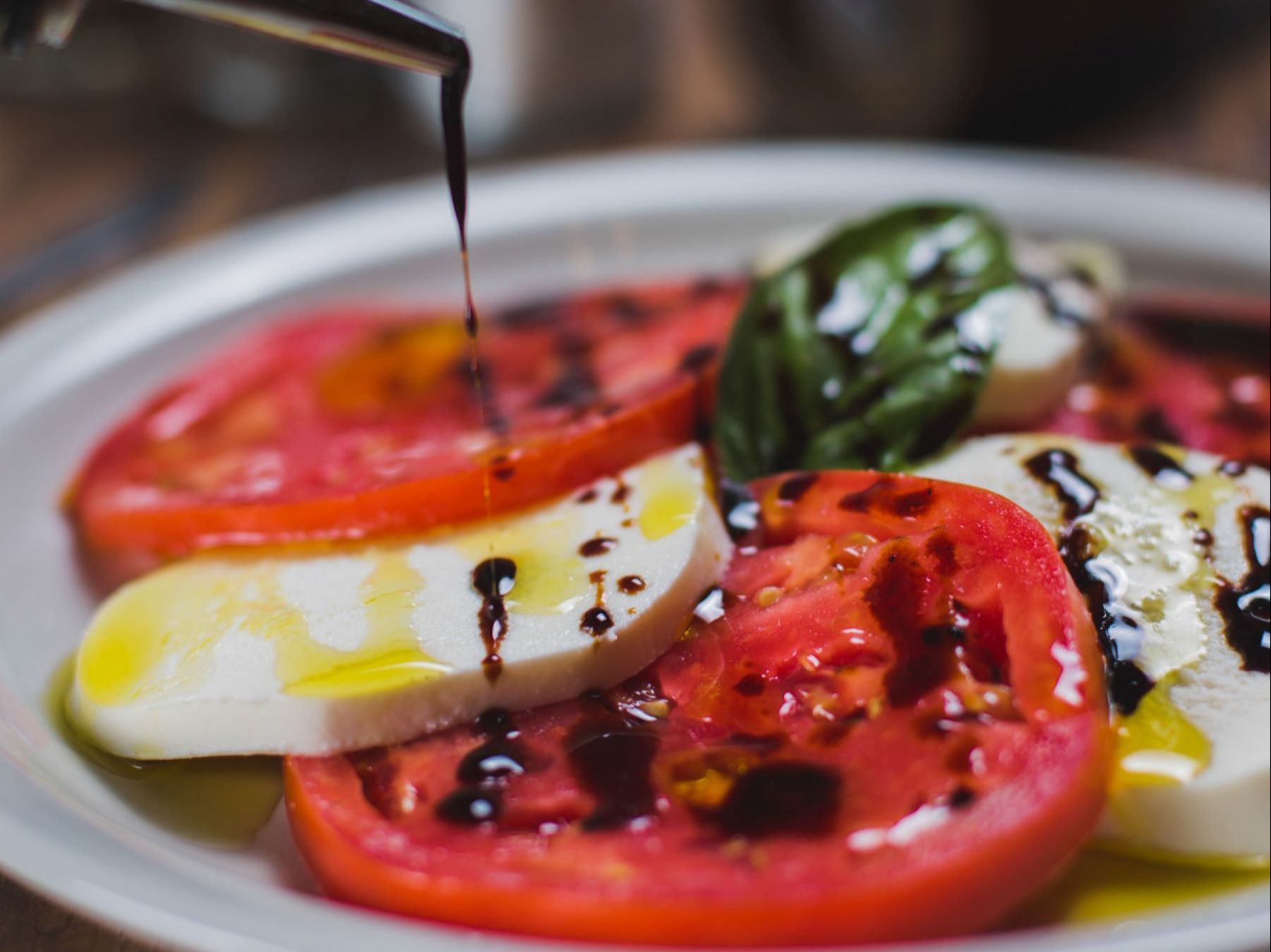 Caprese Salad