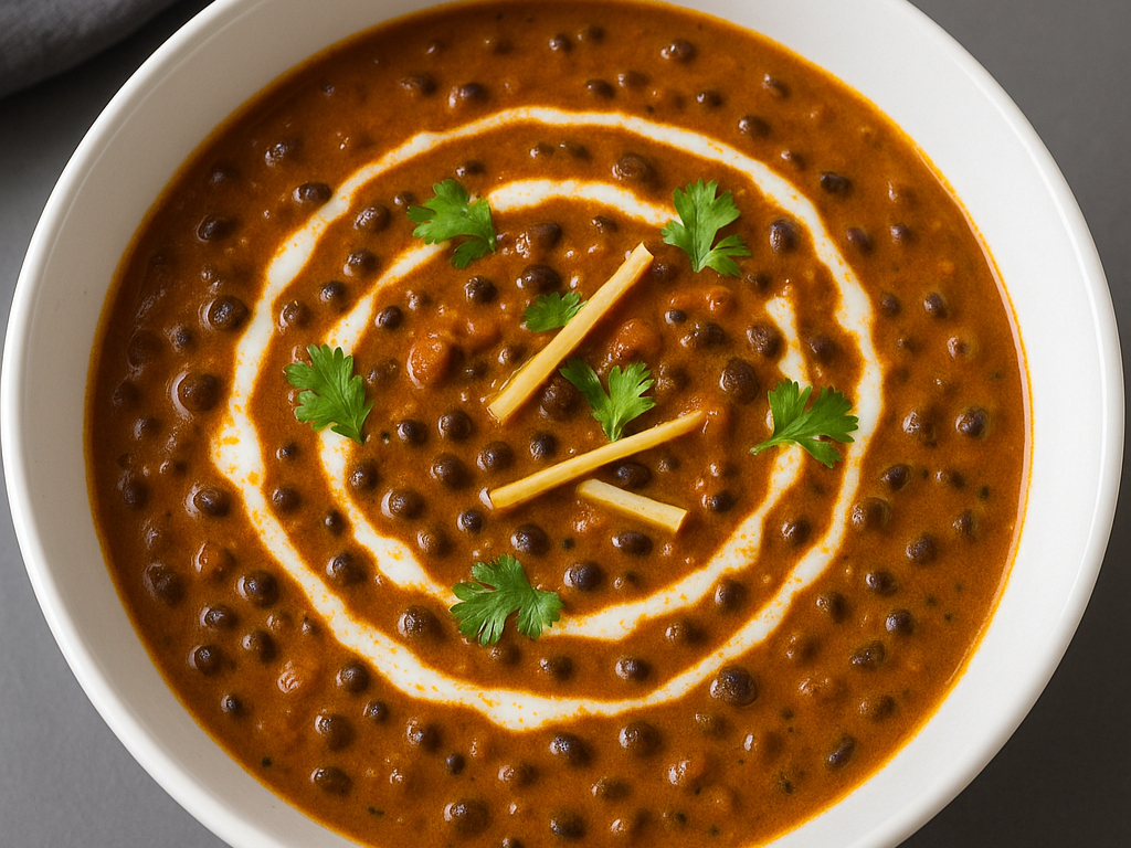 DAL MAKHNI.