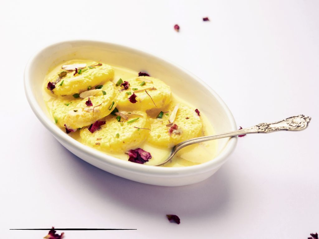 Ras Malai.