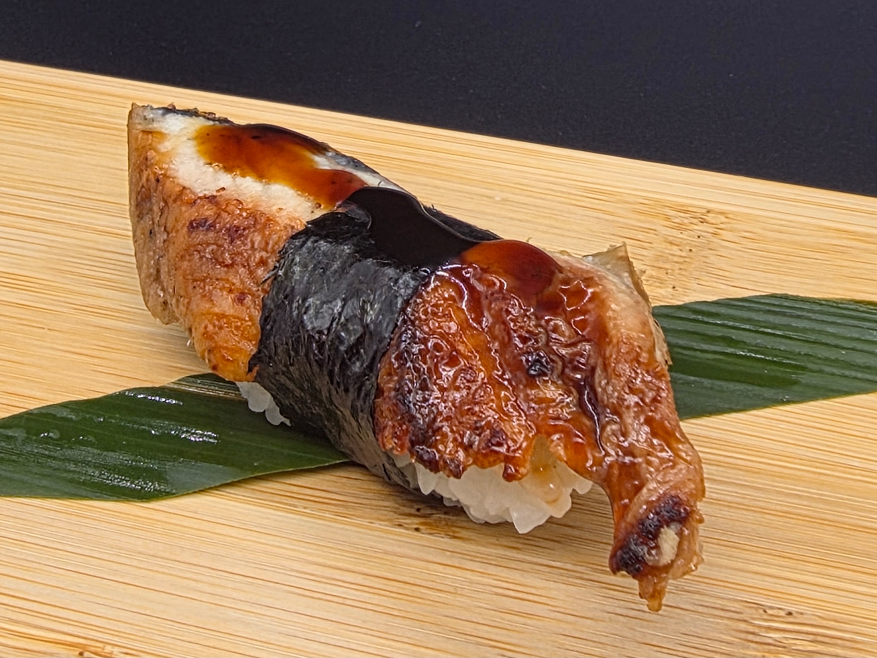 Eel (Unagi).
