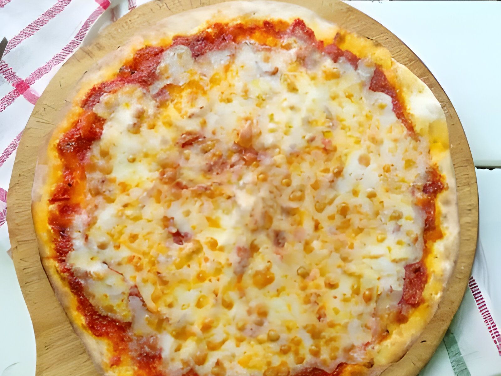 Muhammara With Beef - Flatbread.