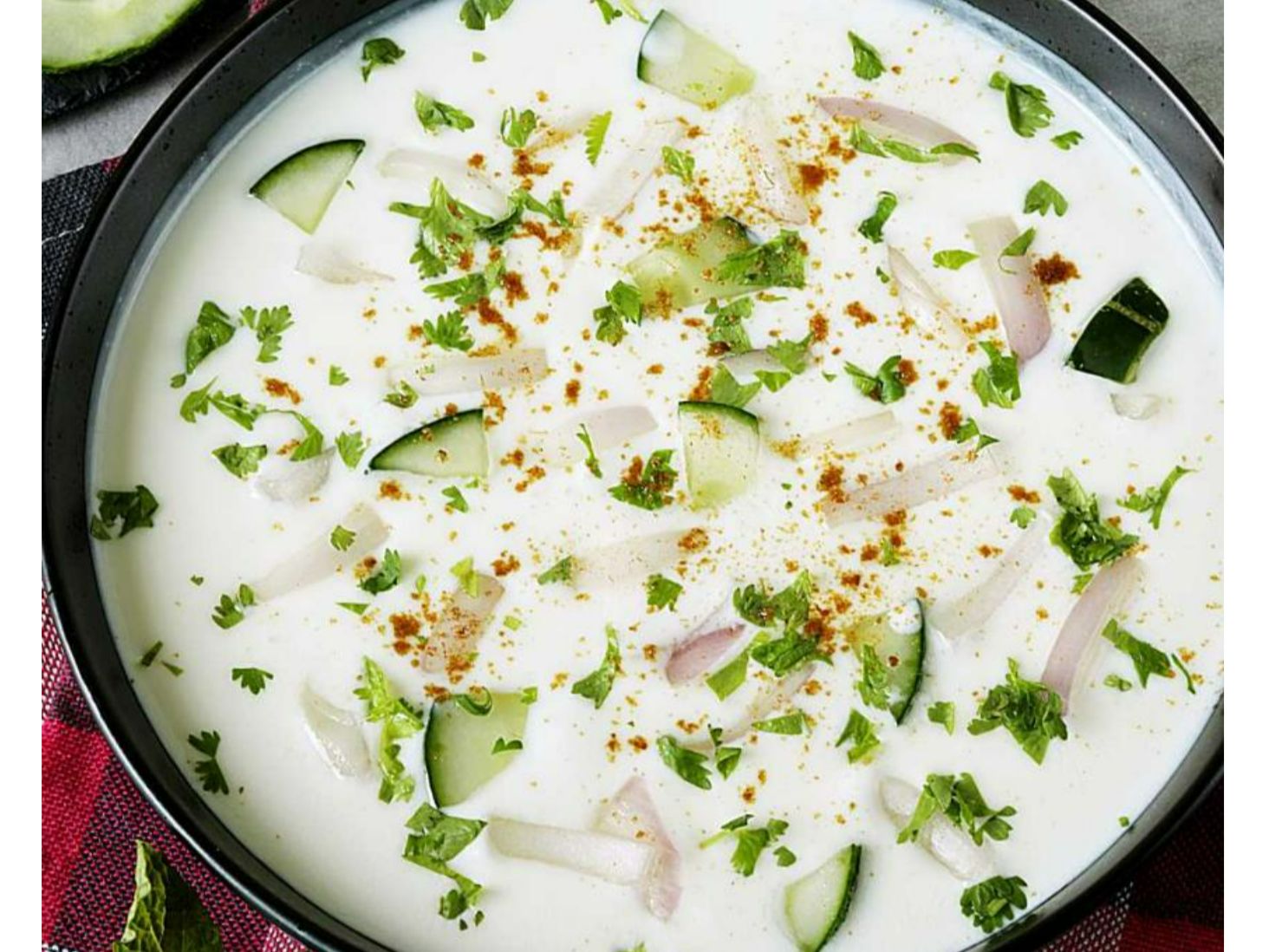 Raita.