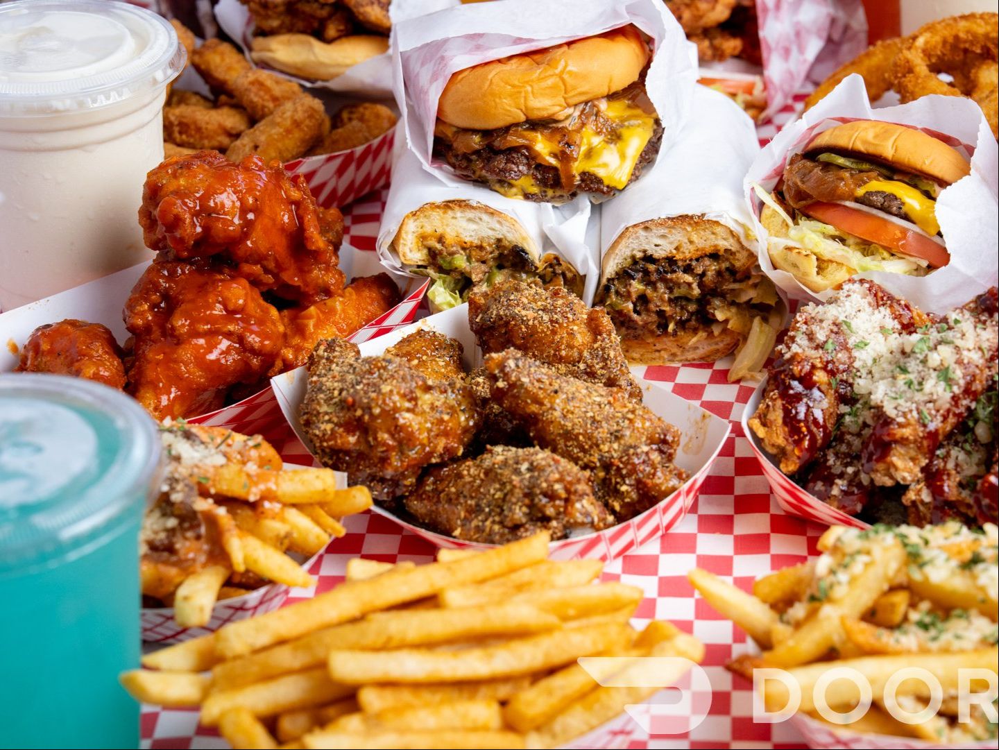 Munchie Box 2.