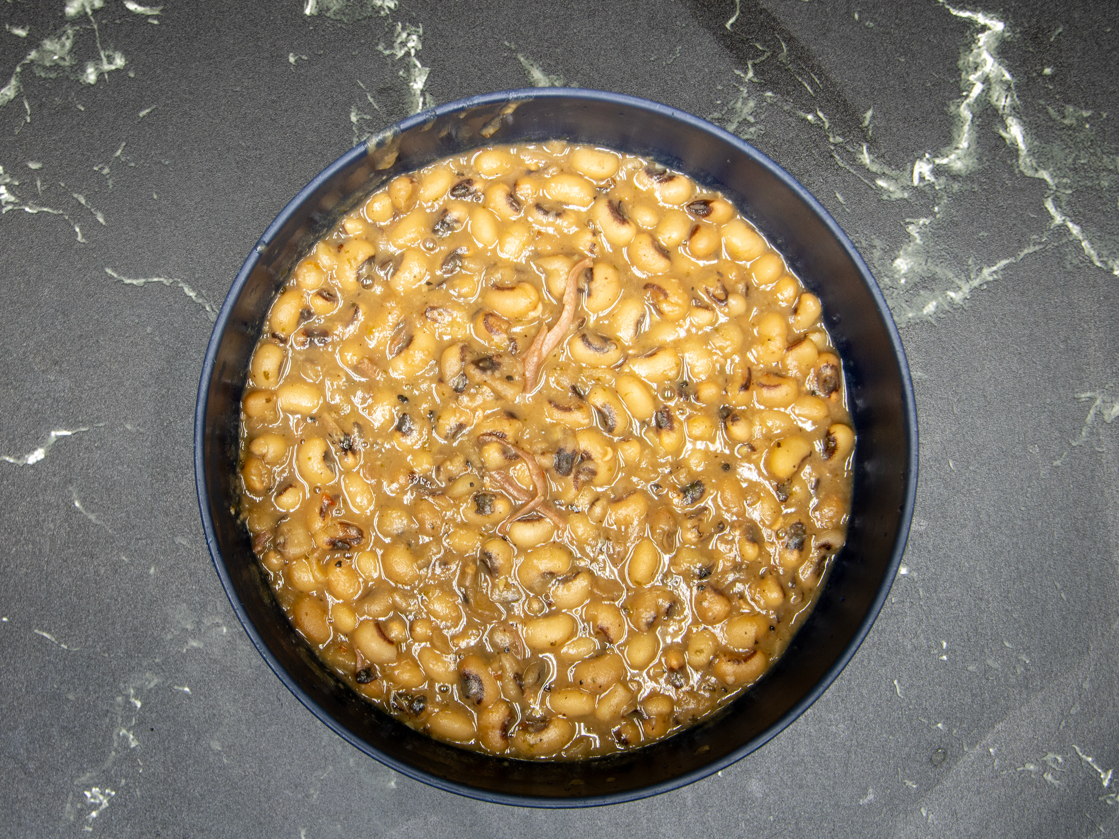 Black Eyed Peas.