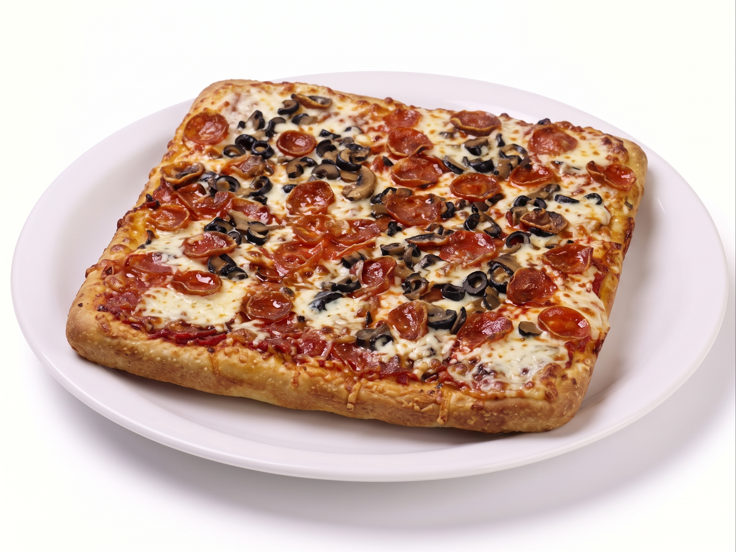 Specialty Slice.