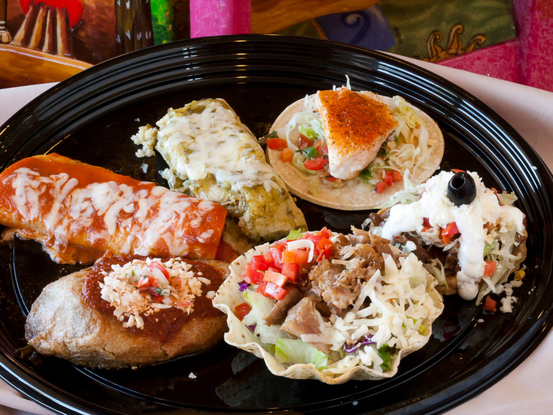 Tamal Puerco A La Carte.