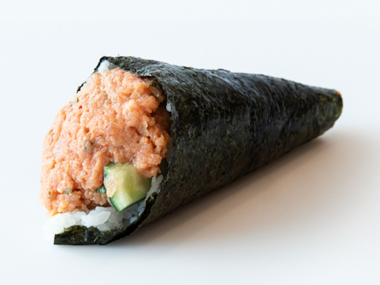 Spicy Tuna Hand Roll