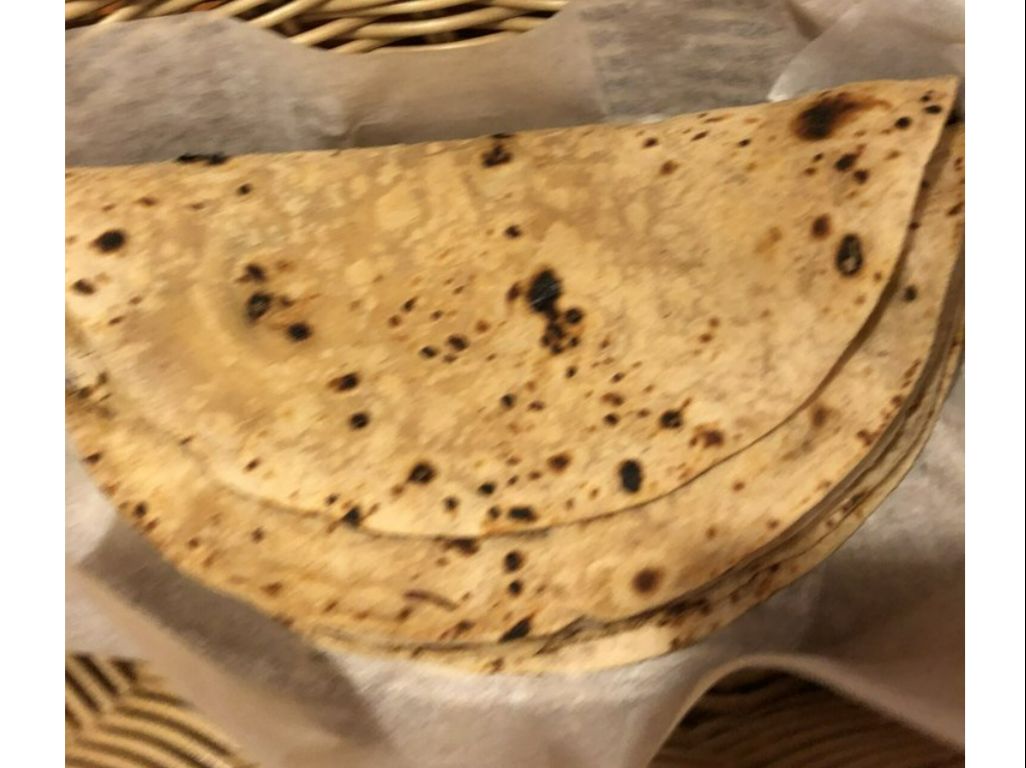Chapathi (2).