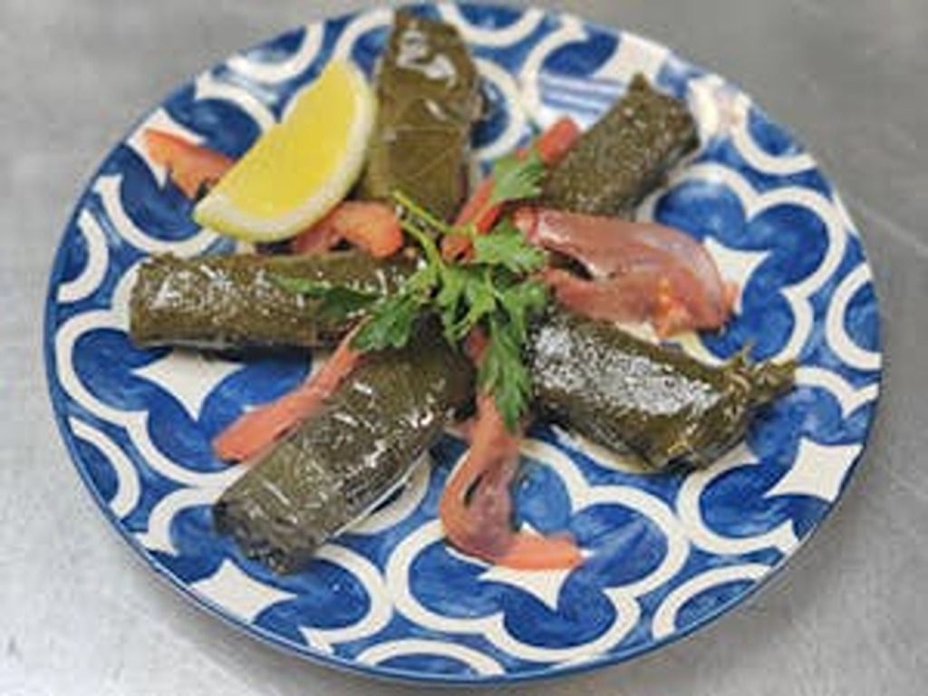 Dolma