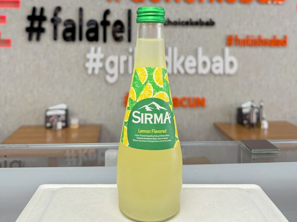 Sirma Lemon.