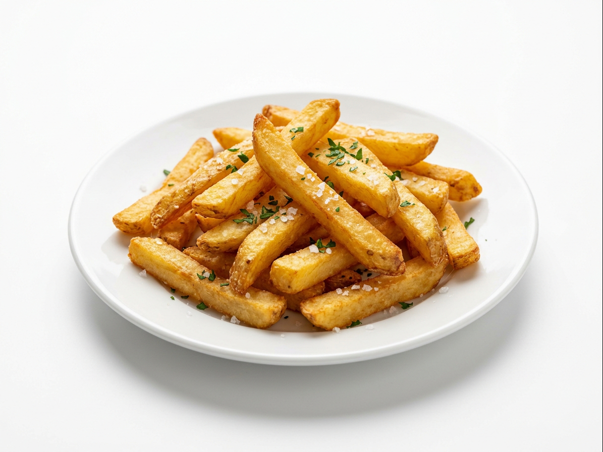 French Fries.