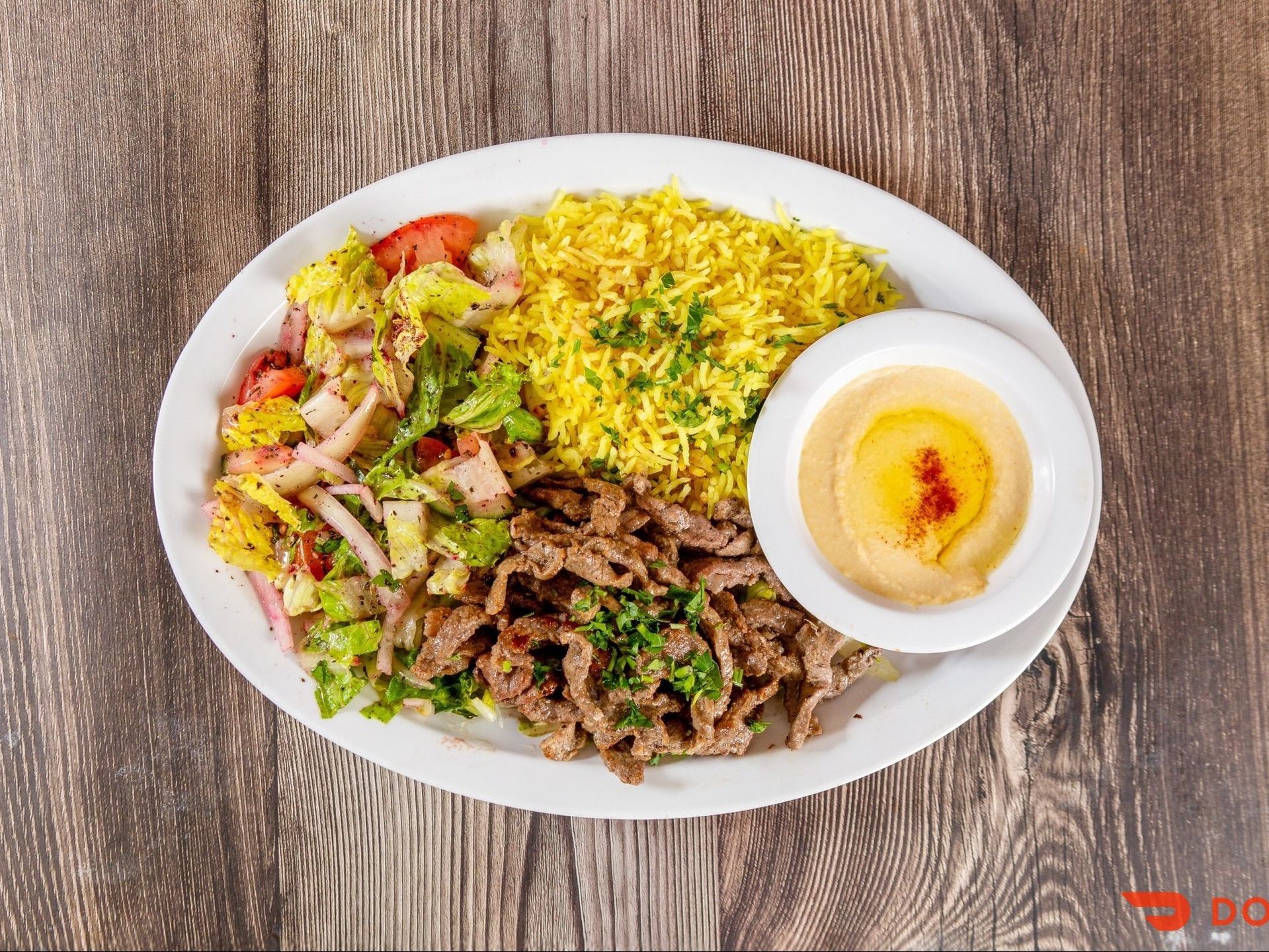 Sambousek: A Flavorful Delight