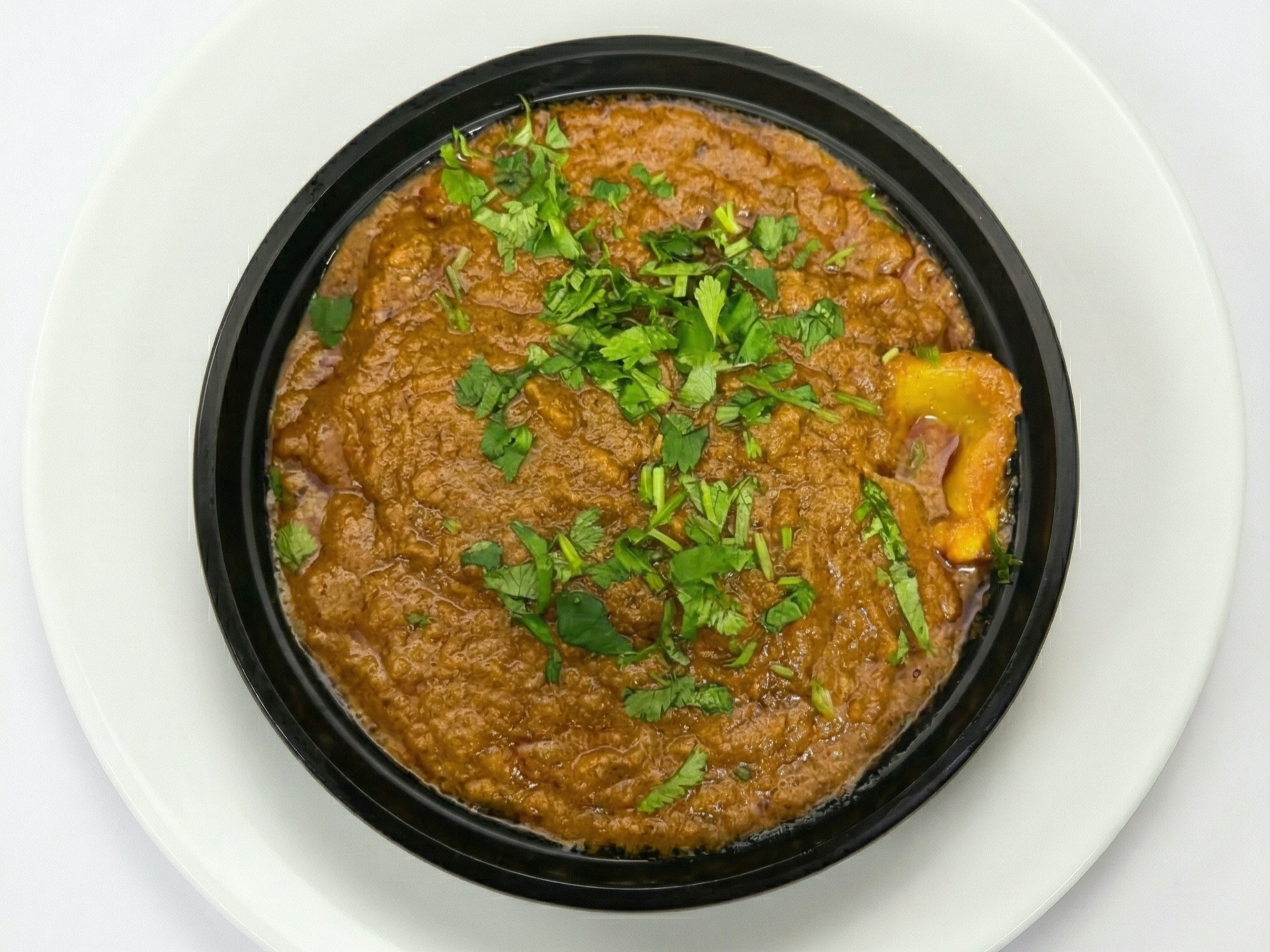 Goat Kadai.